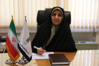 مدیرکل امور دانشجویان شاهد و ایثارگر دانشگاه جامع علمی کاربردی: