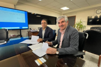 امضای تفاهم‌نامه همکاری دانشگاه جامع علمی کاربردی و معاونت فناوری و نوآوری وزارت علوم، تحقیقات و فناوری