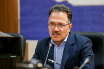 معاون فرهنگی و دانشجویی دانشگاه جامع علمی کاربردی: