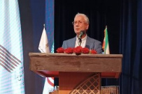 دستیار اجتماعی رییس‌جمهور: