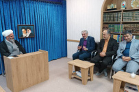 نماینده ولی‌فقیه و امام جمعه سمنان: