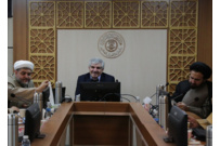 رییس دانشگاه جامع علمی کاربردی: