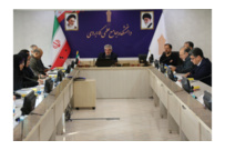 برگزاری هشتمین جلسه از دور دهم هیأت ممیزه دانشگاه جامع علمی کاربردی