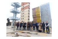 برگزاری نشست هماهنگی پذیرش دانشجویان بین الملل در مراکز آموزش علمی کاربردی