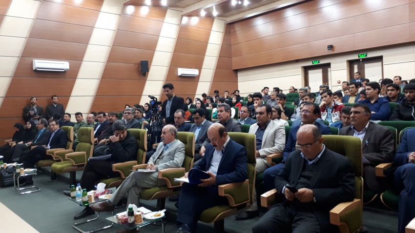 برگزاری پنل تخصصی بررسی بهبود فضای کسب کار با رویکرد بازاریابی فروش محصولات داخلی دانش بنیان