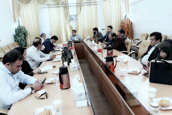 رئیس دانشگاه علمی کاربردی کهگیلویه و بویراحمد خبر داد: تحصیل۶۳۴۰دانشجو درمراکزعلمی کاربردی استان/لزوم پیوندصنعت ودانشگاه