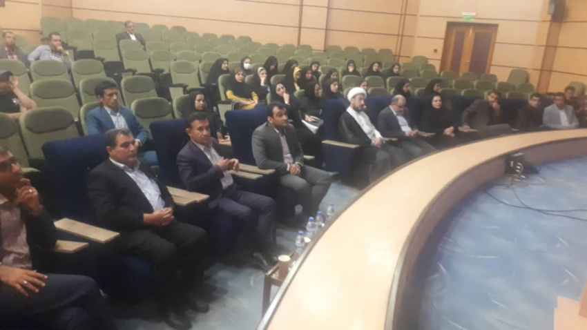 بیش از ۶هزار دانشجو در مراکز علمی کاربردی کهگیلویه و بویراحمد تحصیل می کنند