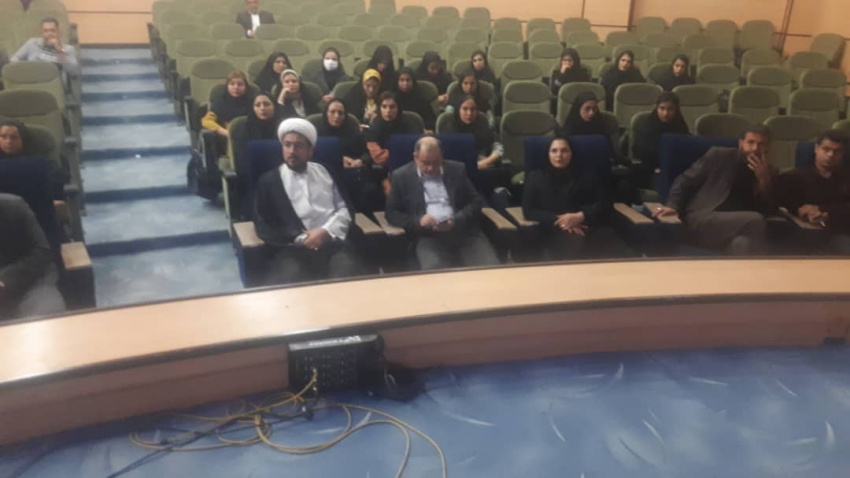 تامین هزینههای مهارتی دانشگاه علمی کاربردی را از دولت و مجلس درخواست داریم