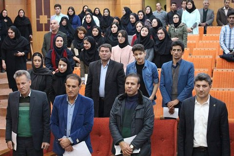 اولین رویداد ایده شتاب بامحوریت گیاهان دارویی برگزارشد