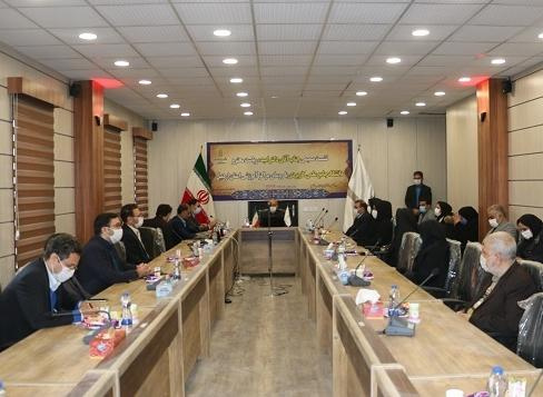 تجمیع مراکز آموزش علمی کاربردی و تبدیل به دانشکده های علمی کاربردی