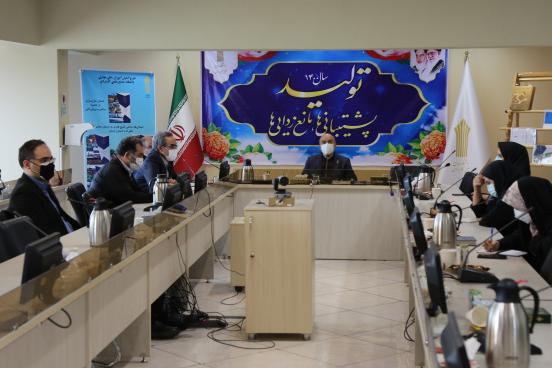 تحقق همه ی اهداف برنامه اول توسعه دانشگاه جامع علمی کاربردی کشور