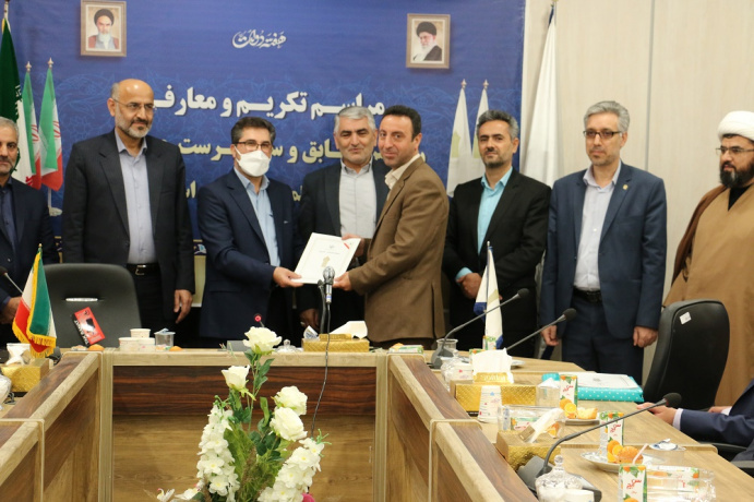 ماموریت دانشگاه جامع علمی کاربردی، آموزش مهارت و رشته های شغل محور است