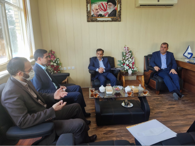 راه اندازی و احیای مراکز موثر در اشتغال زایی در دوره جدید دانشگاه جامع  علمی کاربردی استان کهگیلویه و بویراحمد