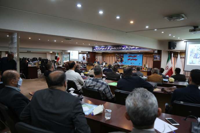 برگزاری تحلیل رسانه ای حوادث اخیر کشور در دانشگاه جامع علمی کاربردی: