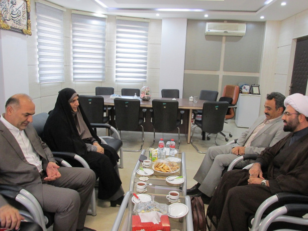 دبیر هیات رئیسه کمیسیون آموزش و تحقیقات و نماینده مردم مریوان در مجلس شورای اسلامی: